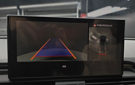 Audi Q5, 2022 год, 4 750 000 рублей, 15 фотография