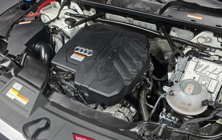 Audi Q5, 2022 год, 4 750 000 рублей, 6 фотография