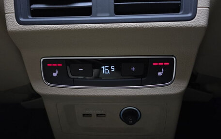 Audi Q5, 2022 год, 4 750 000 рублей, 17 фотография