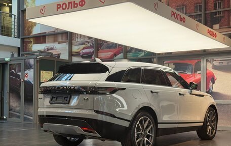 Land Rover Range Rover Velar I, 2025 год, 13 790 000 рублей, 8 фотография