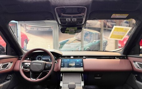 Land Rover Range Rover Velar I, 2025 год, 13 790 000 рублей, 10 фотография