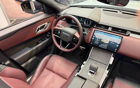 Land Rover Range Rover Velar I, 2025 год, 13 790 000 рублей, 9 фотография