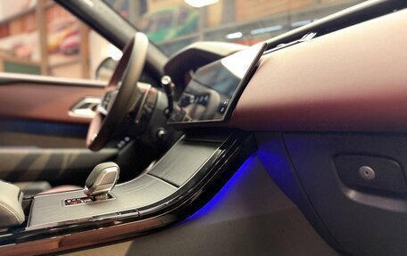 Land Rover Range Rover Velar I, 2025 год, 13 790 000 рублей, 12 фотография