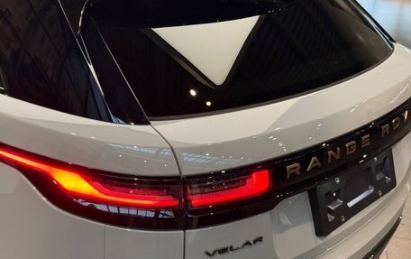 Land Rover Range Rover Velar I, 2025 год, 13 790 000 рублей, 4 фотография