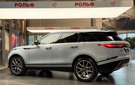 Land Rover Range Rover Velar I, 2025 год, 13 790 000 рублей, 2 фотография