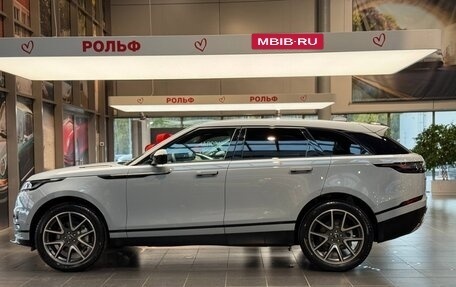 Land Rover Range Rover Velar I, 2025 год, 13 790 000 рублей, 5 фотография