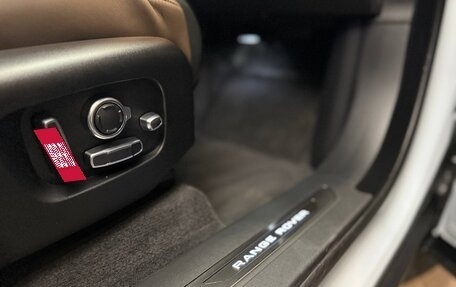 Land Rover Range Rover Velar I, 2025 год, 13 790 000 рублей, 13 фотография