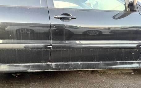 Mitsubishi Lancer IX, 2007 год, 350 000 рублей, 4 фотография