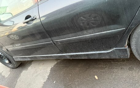 Mitsubishi Lancer IX, 2007 год, 350 000 рублей, 5 фотография