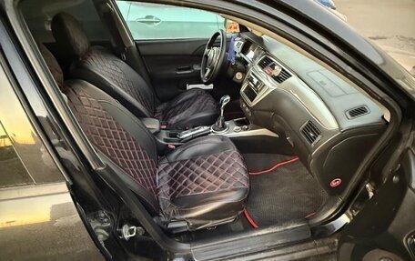 Mitsubishi Lancer IX, 2007 год, 350 000 рублей, 2 фотография