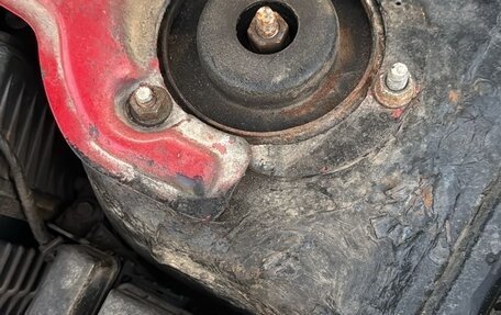 Mitsubishi Lancer IX, 2007 год, 350 000 рублей, 3 фотография