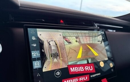 Land Rover Range Rover Velar I, 2025 год, 13 790 000 рублей, 16 фотография