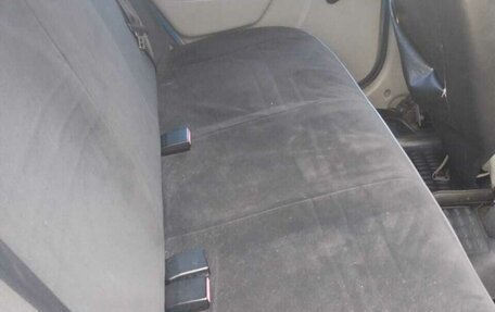 Renault Logan I, 2006 год, 270 000 рублей, 8 фотография