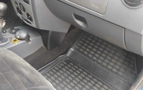 Renault Logan I, 2006 год, 270 000 рублей, 7 фотография