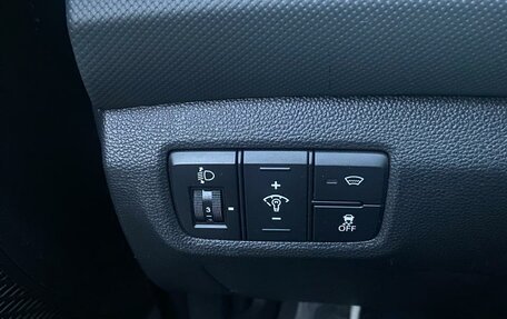 Hyundai Creta I рестайлинг, 2019 год, 1 475 000 рублей, 12 фотография