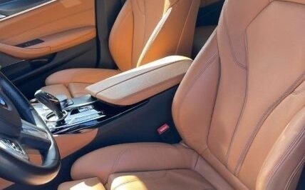 BMW 5 серия, 2021 год, 5 200 000 рублей, 9 фотография