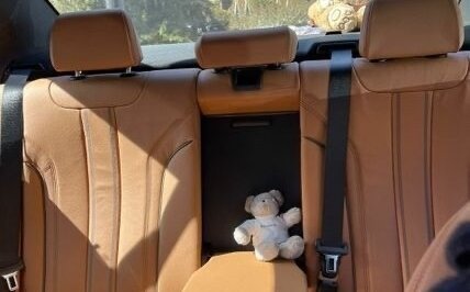 BMW 5 серия, 2021 год, 5 200 000 рублей, 11 фотография