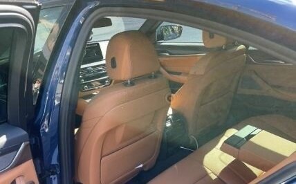 BMW 5 серия, 2021 год, 5 200 000 рублей, 10 фотография