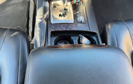 Toyota Land Cruiser 200, 2014 год, 4 300 000 рублей, 11 фотография