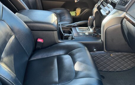 Toyota Land Cruiser 200, 2014 год, 4 300 000 рублей, 7 фотография