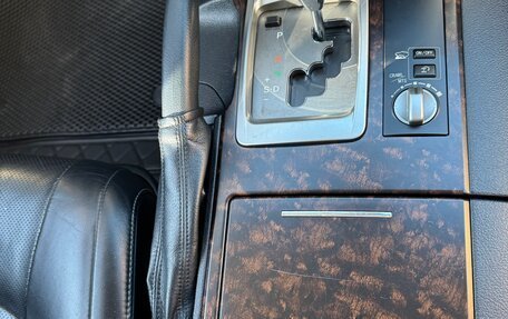 Toyota Land Cruiser 200, 2014 год, 4 300 000 рублей, 6 фотография