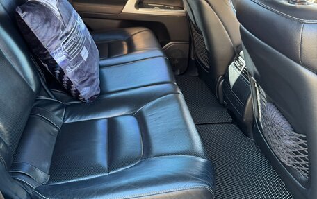 Toyota Land Cruiser 200, 2014 год, 4 300 000 рублей, 9 фотография