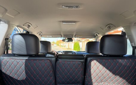 Toyota Land Cruiser 200, 2014 год, 4 300 000 рублей, 19 фотография