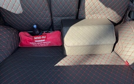 Toyota Land Cruiser 200, 2014 год, 4 300 000 рублей, 20 фотография