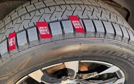 Toyota Land Cruiser 200, 2014 год, 4 300 000 рублей, 22 фотография