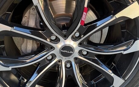 Toyota Land Cruiser 200, 2014 год, 4 300 000 рублей, 24 фотография