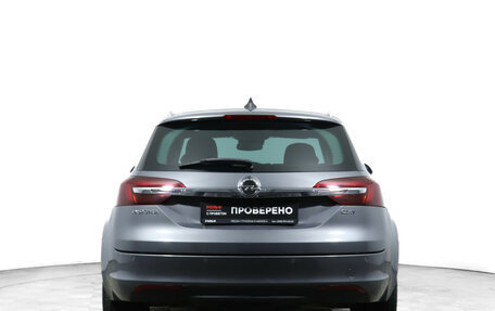 Opel Insignia II рестайлинг, 2016 год, 1 560 000 рублей, 6 фотография