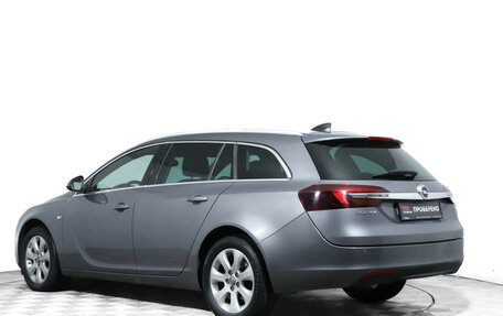 Opel Insignia II рестайлинг, 2016 год, 1 560 000 рублей, 7 фотография