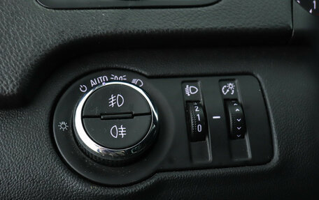 Opel Insignia II рестайлинг, 2016 год, 1 560 000 рублей, 18 фотография