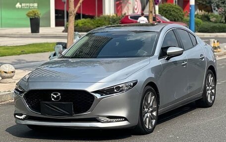 Mazda 3, 2021 год, 1 685 013 рублей, 3 фотография