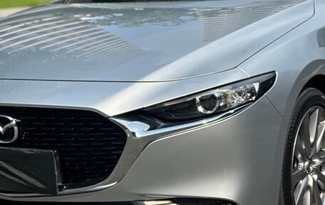 Mazda 3, 2021 год, 1 685 013 рублей, 19 фотография