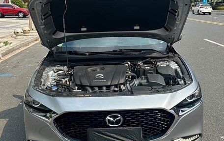 Mazda 3, 2021 год, 1 685 013 рублей, 15 фотография