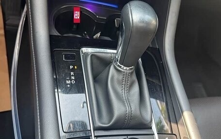 Mazda 3, 2021 год, 1 685 013 рублей, 10 фотография