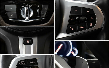 BMW 5 серия, 2018 год, 3 880 000 рублей, 18 фотография