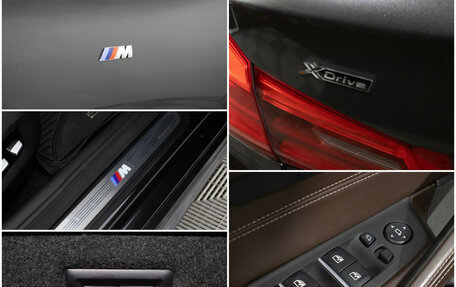 BMW 5 серия, 2018 год, 3 880 000 рублей, 16 фотография