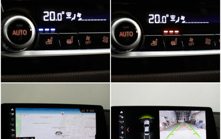 BMW 5 серия, 2018 год, 3 880 000 рублей, 20 фотография