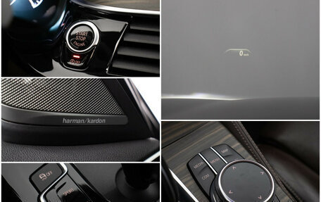 BMW 5 серия, 2018 год, 3 880 000 рублей, 19 фотография