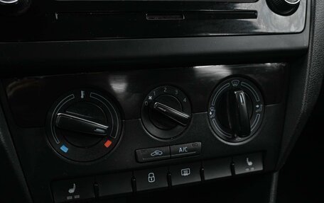 Skoda Rapid I, 2018 год, 1 499 000 рублей, 15 фотография