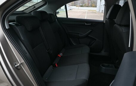 Skoda Rapid I, 2018 год, 1 499 000 рублей, 7 фотография