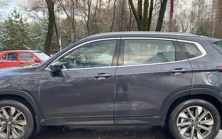 CheryExeed LX, 2024 год, 2 350 000 рублей, 3 фотография