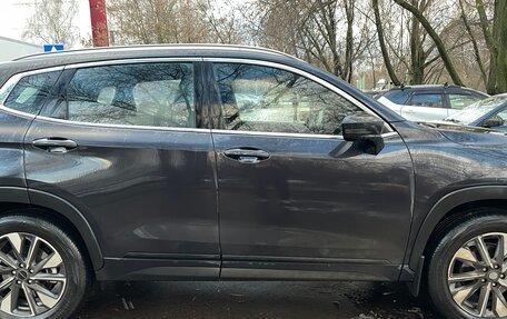 CheryExeed LX, 2024 год, 2 350 000 рублей, 4 фотография