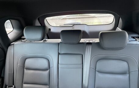 CheryExeed LX, 2024 год, 2 350 000 рублей, 12 фотография