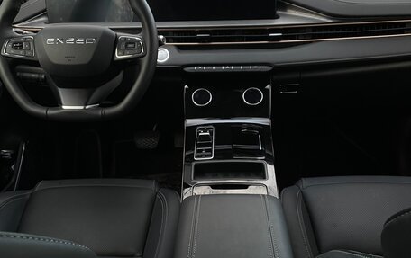 CheryExeed LX, 2024 год, 2 350 000 рублей, 8 фотография