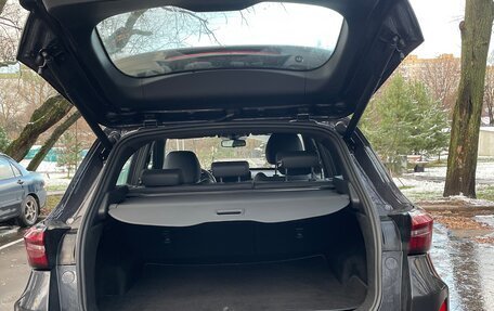 CheryExeed LX, 2024 год, 2 350 000 рублей, 7 фотография