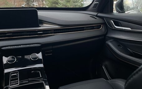 CheryExeed LX, 2024 год, 2 350 000 рублей, 10 фотография