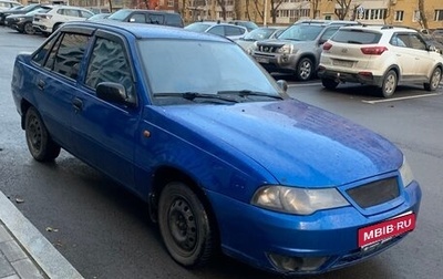 Daewoo Nexia I рестайлинг, 2012 год, 135 000 рублей, 1 фотография